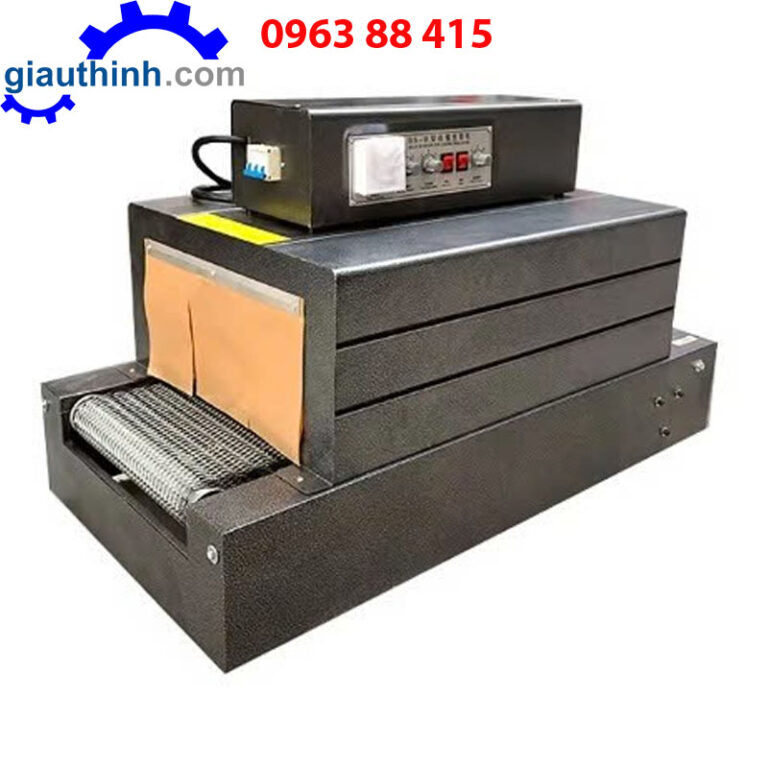 Máy bọc màng co