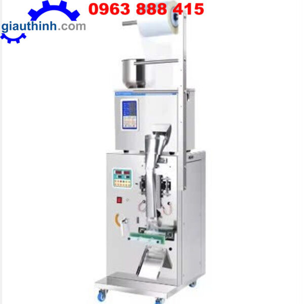 Máy đóng gói dạng bột