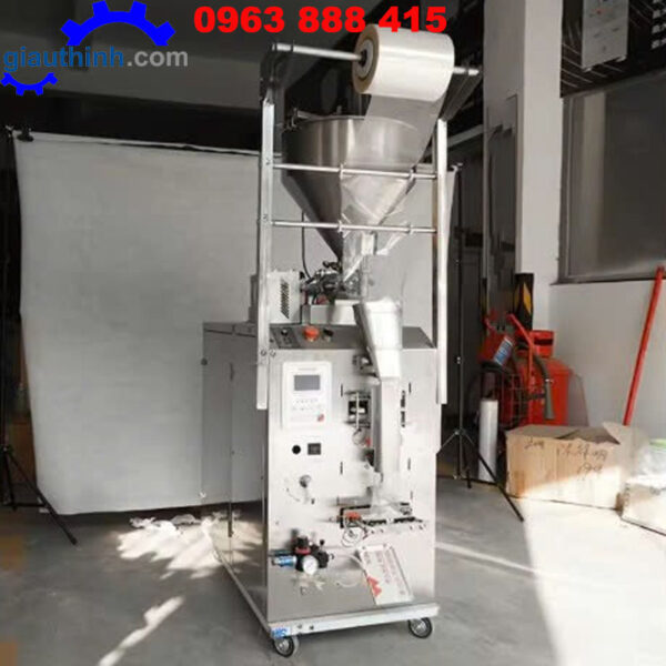 Máy đóng gói dạng lỏng