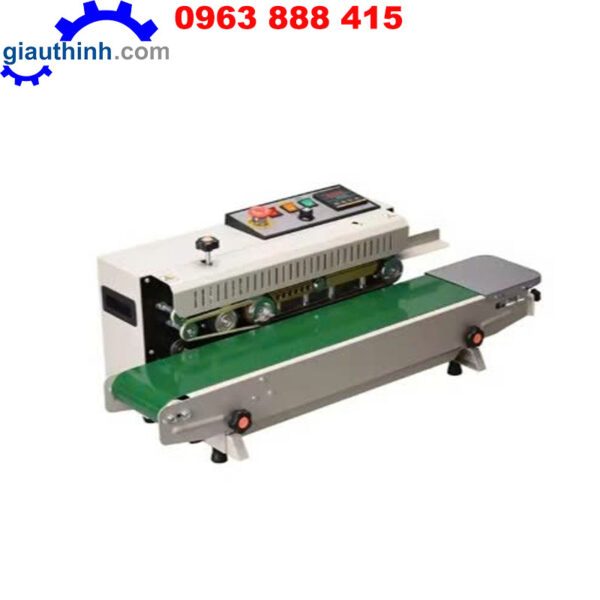 Máy hàn miệng túi