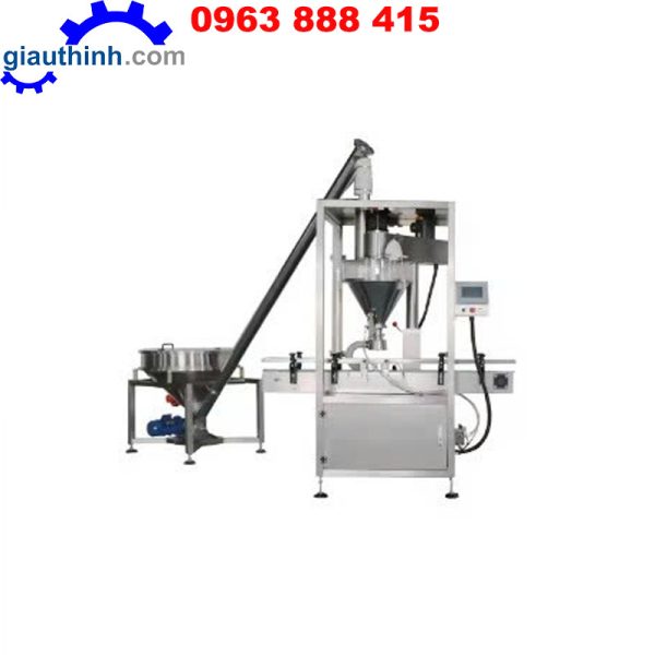 Dây chuyền chiết rót