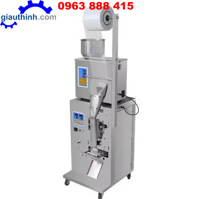 Máy đóng gói 3 biên