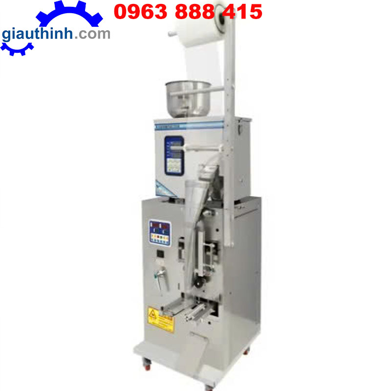 Máy đóng gói bột