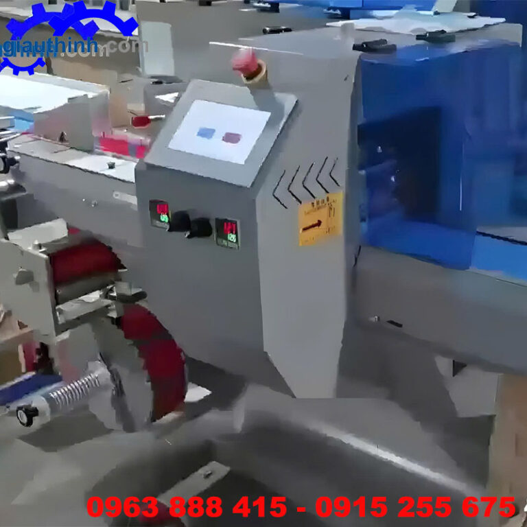 Máy đóng gói tự động