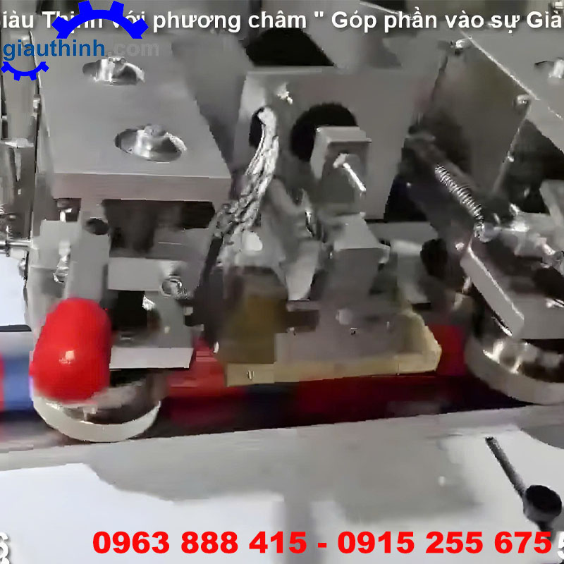 Máy đóng gói